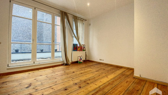 Rue Stevin - 54 - 1 - 1000