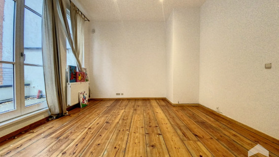 Rue Stevin - 54 - 1 - 1000