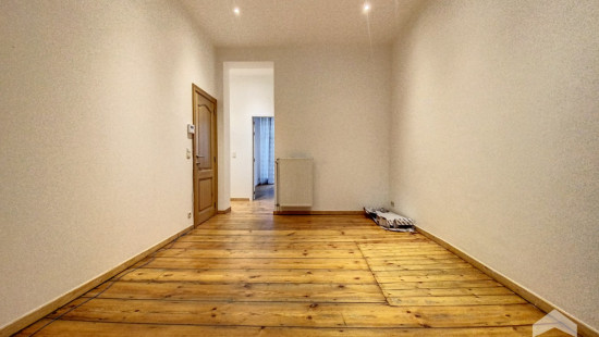 Rue Stevin - 54 - 1 - 1000