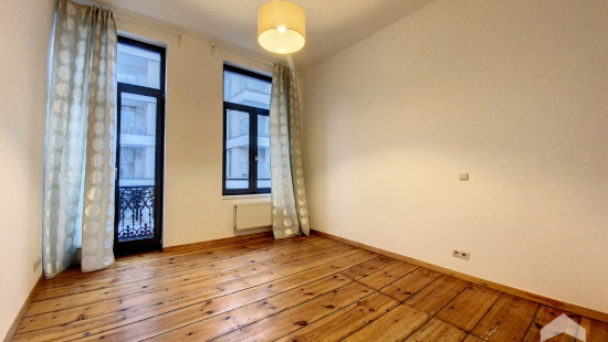 Rue Stevin - 54 - 1 - 1000