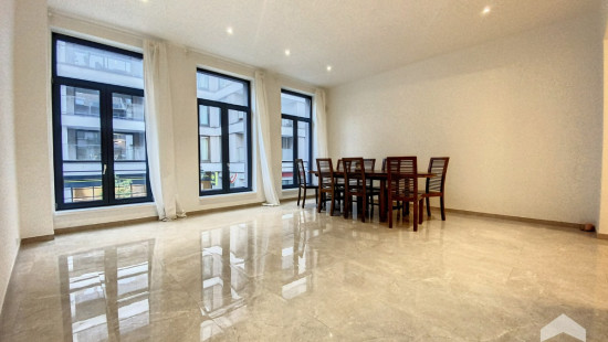 Rue Stevin - 54 - 1 - 1000