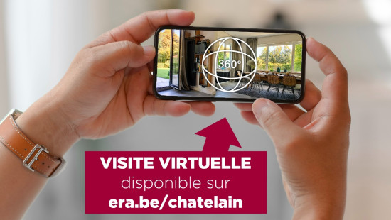 Rue Stevin - 54 - 1 - 1000