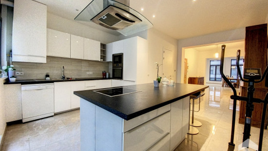 Rue Stevin - 54 - 1 - 1000