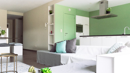 Kerkstraat - 4 - 2 - 2440