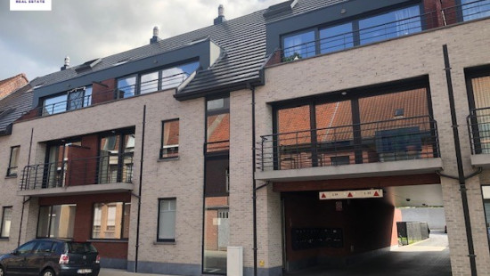Roeselarestraat - 116 - A002 - 8560