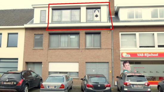 Sint-Maartensstraat - 16 - 3 - 3540