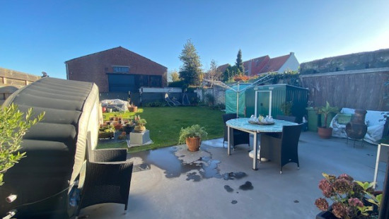 Roeselarestraat - 116 - A002 - 8560