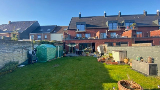 Roeselarestraat - 116 - A002 - 8560