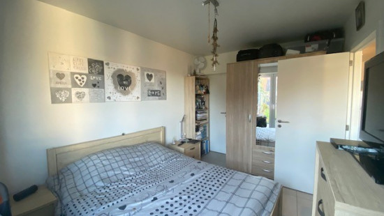 Roeselarestraat - 116 - A002 - 8560