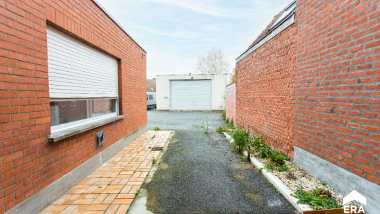 Grote Veldstraat - 39 - - 8840