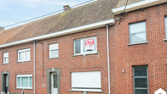 Grote Veldstraat - 39 - - 8840