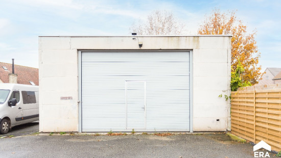 Grote Veldstraat - 39 - - 8840