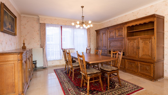 Jaminéstraat - 15 - 5 - 3700