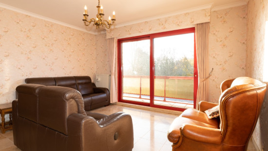 Jaminéstraat - 15 - 5 - 3700