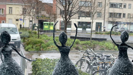 Sint-Amandsplein - 20 - 2 - 8500