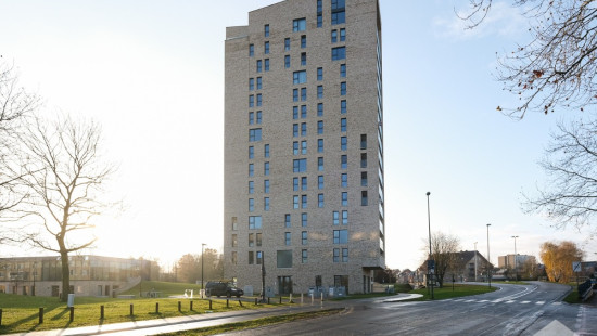 Elfde-Liniestraat - 13 - 13.1 - 3500