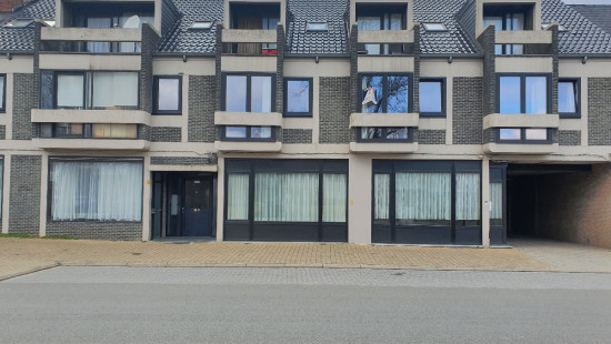 Burgemeester Heymansplein - 44 - 1 - 3581