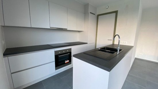 Route des Ecluses - 1 - 4/2 - C4.3 - 7780