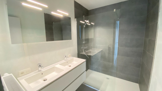 Route des Ecluses - 1 - 4/2 - C4.3 - 7780