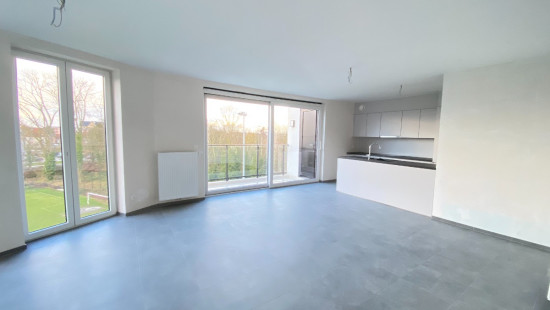 Route des Ecluses - 1 - 4/2 - C4.3 - 7780