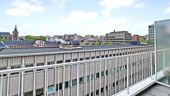 Rue des clarisses - 34 - 64 - 4000