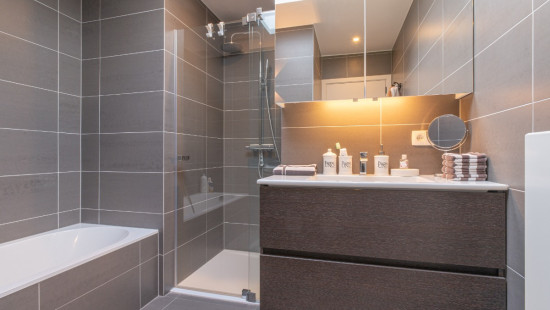 Gentse Baan - 45A - 102 - 9100