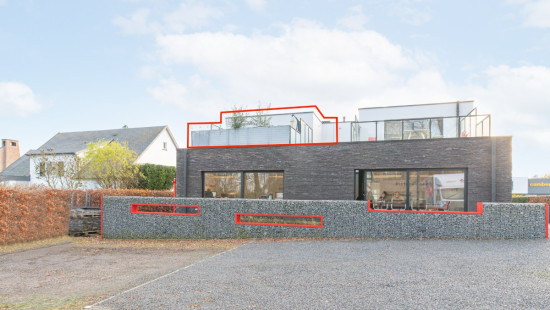 Gentse Baan - 45A - 102 - 9100