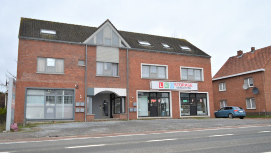 Koolmijnlaan - 448 - 5 - 3580