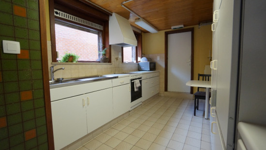 Geluwesesteenweg - 83 - - 8940