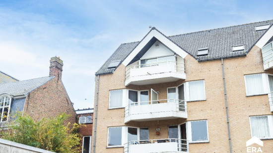 Diksmuidestraat - 52 - 4A - 8900