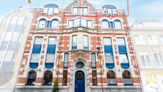 Diksmuidestraat - 52 - 4A - 8900