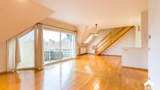 Diksmuidestraat - 52 - 4A - 8900