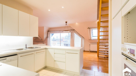 Diksmuidestraat - 52 - 4A - 8900