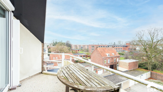 Diksmuidestraat - 52 - 4A - 8900