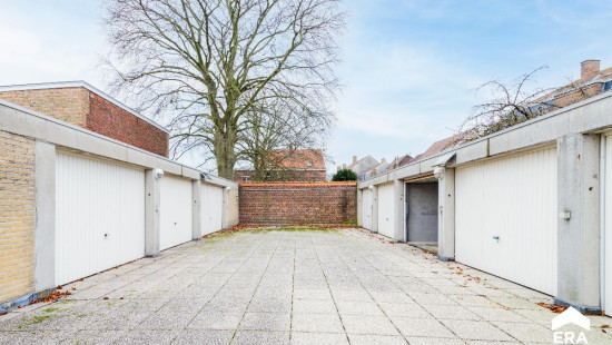 Diksmuidestraat - 52 - 4A - 8900