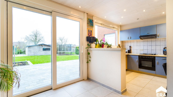 Wielewaalstraat - 14 - - 8902