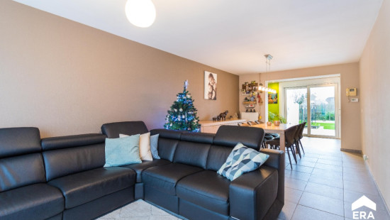 Wielewaalstraat - 14 - - 8902