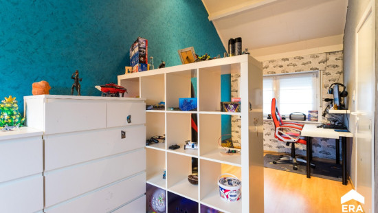 Wielewaalstraat - 14 - - 8902