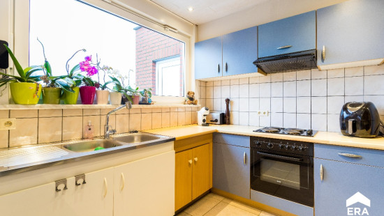 Wielewaalstraat - 14 - - 8902