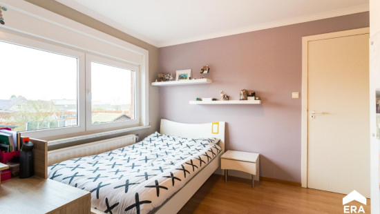 Wielewaalstraat - 14 - - 8902