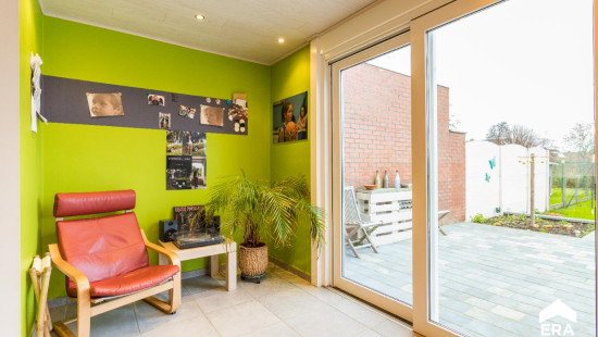 Wielewaalstraat - 14 - - 8902