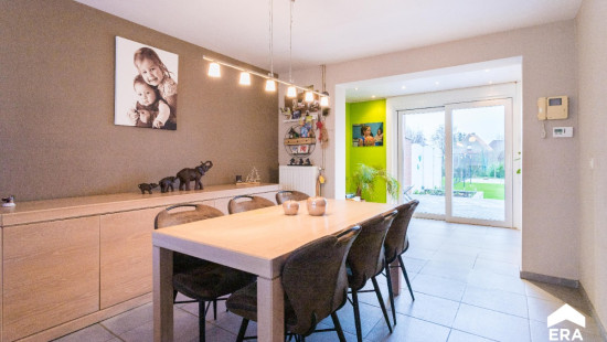 Wielewaalstraat - 14 - - 8902