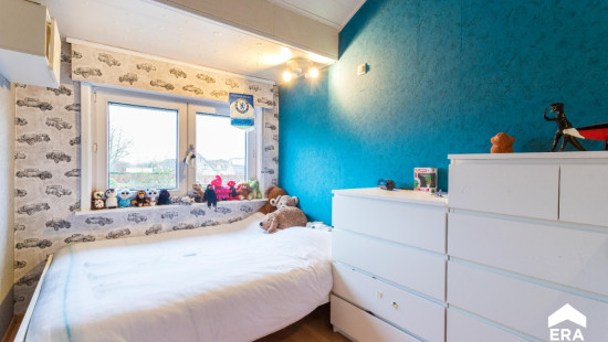 Wielewaalstraat - 14 - - 8902