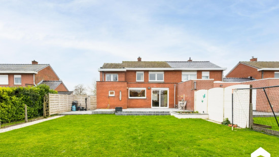 Wielewaalstraat - 14 - - 8902