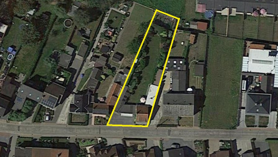 Processiestraat - 18 - - 8750