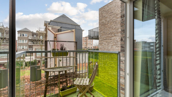 Lindenhof - 15 - 17 - 2440