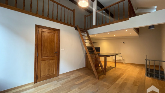 Rue Philippe Le Bon - 39 - - 1000