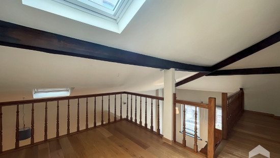 Rue Philippe Le Bon - 39 - - 1000