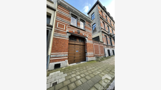 Rue Philippe Le Bon - 39 - - 1000