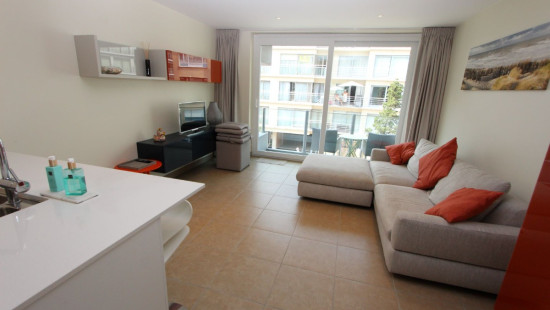 Albert I laan (Stuart) - 245 - 0201 - 8620